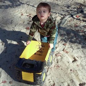 Meet your Posher, Lacey