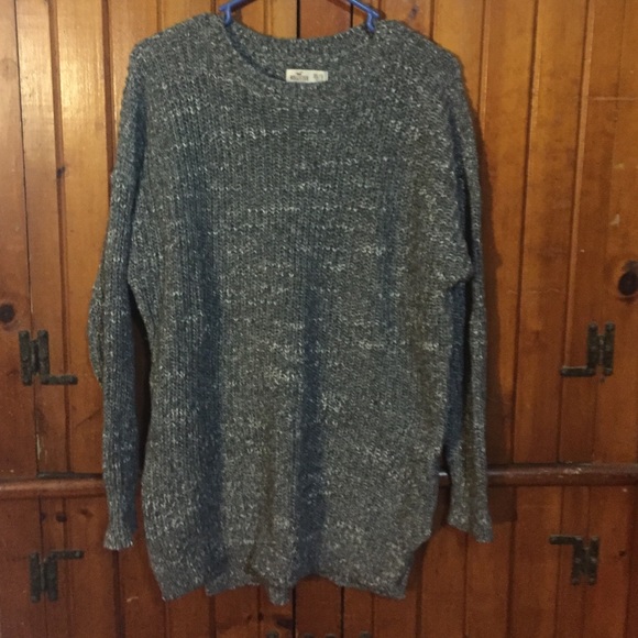 Hollister Sweater