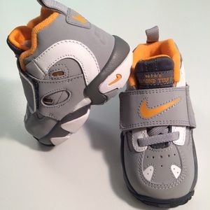 Toddler Nike Sneakers