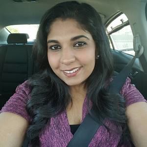Meet your Posher, Komal