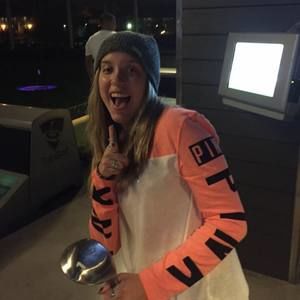 Meet your Posher, Paige