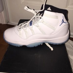 Jordan 11