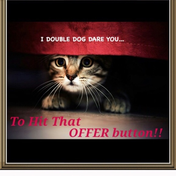 Make me your Best offer - Picture 1 of 1