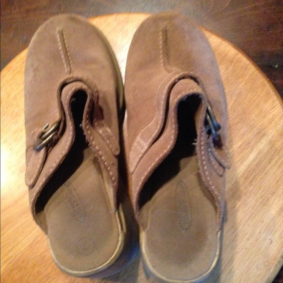 Shoes - Picture 3 of 3