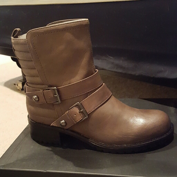 BRAND NEW! Report womens boots - Picture 2 of 3
