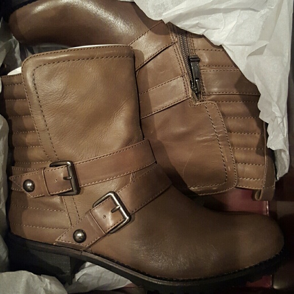 BRAND NEW! Report womens boots - Picture 3 of 3