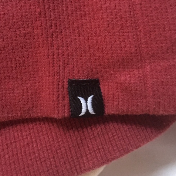 L Hurley Sweatshirt from Pacsun - Picture 3 of 3