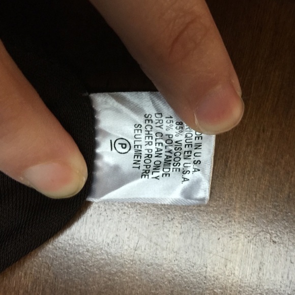 *SOLD*  DVF Wrap Dress - Picture 4 of 4