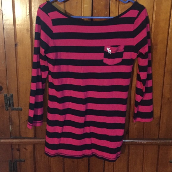 Abercrombie Top