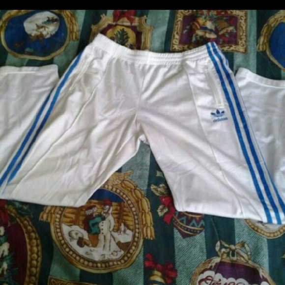 Adidas sz L. Sold