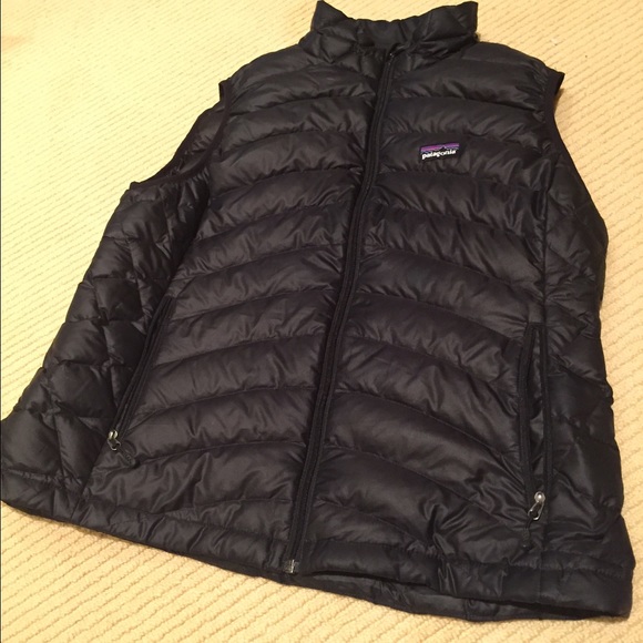 Brand New Patagonia Vest
