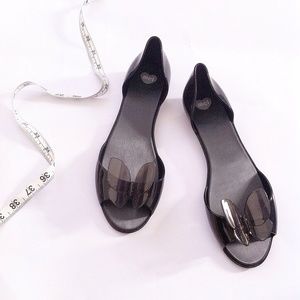 Butterfly Jelly Flats