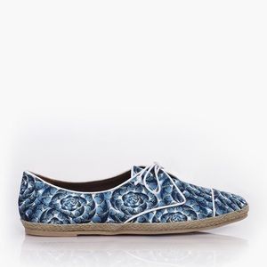Tabitha Simmons Espadrilles