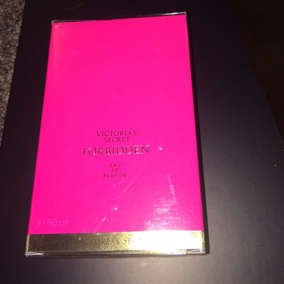 Parfum be Victoria's Secret