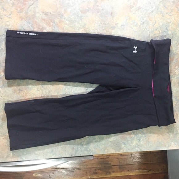 Under Armour Pants