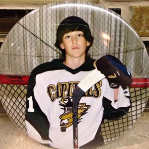 Meet your Posher, Lennis