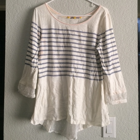 Flowy blouse