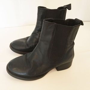 ASOS Boots
