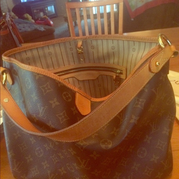 Louis Vuitton pm