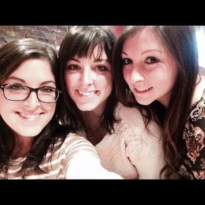 Meet your Posher, Lynn