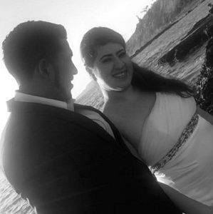 Meet your Posher, Roy