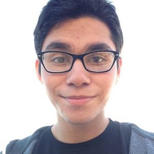 Meet your Posher, Esteban