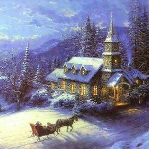 Meet your Posher, Sherry christian