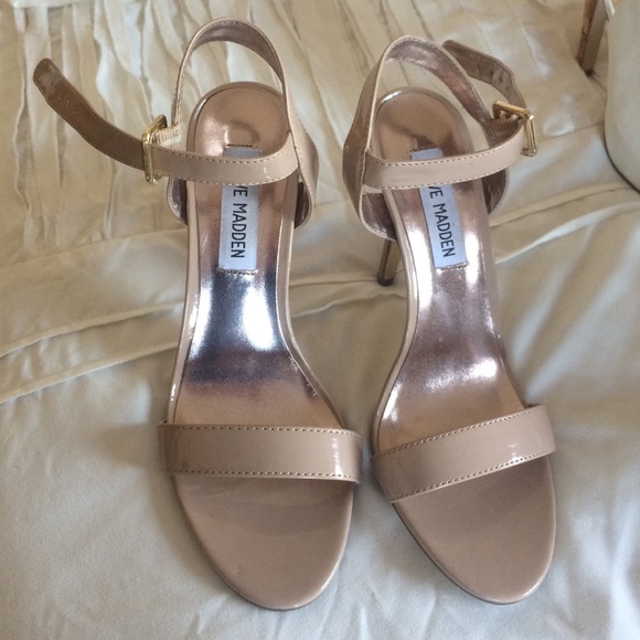 Steve Madden heels!