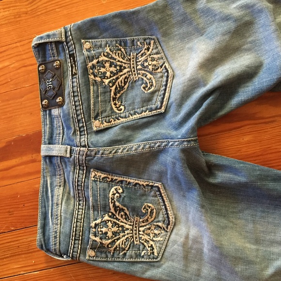 Nothing wrong just outgrew