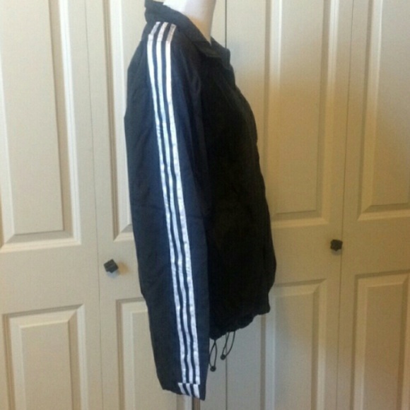 Adidas windbreaker