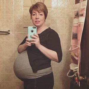 Meet your Posher, Mandi-jo