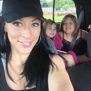 Meet your Posher, Diane