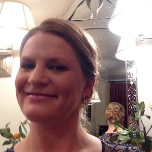 Meet your Posher, Lindsey