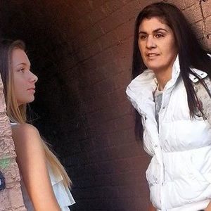 Meet your Posher, Liza