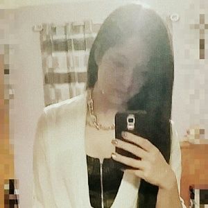 Meet your Posher, Annabel