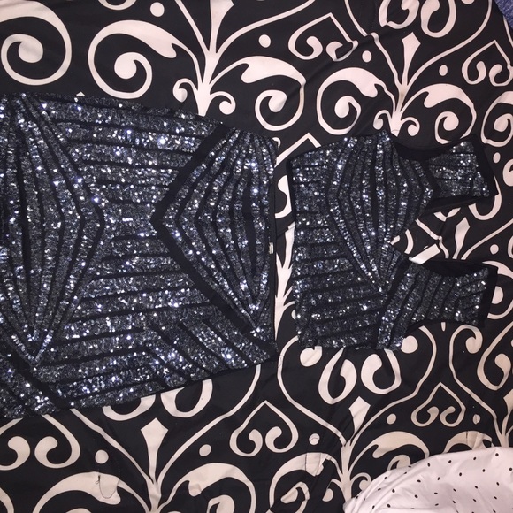 2 Piece Party Set