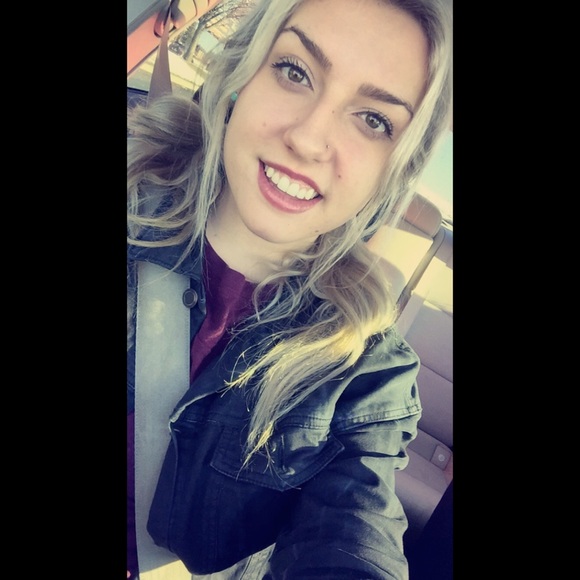 Meet your Posher, Jordan