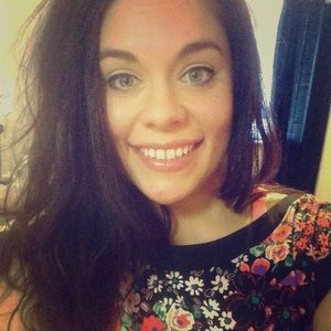 Meet your Posher, Haley