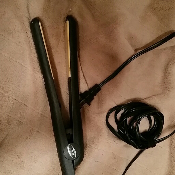 ISO Hair Straightener