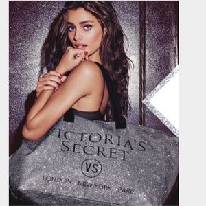 Victoria Secret Limited Edition Weekend Bag