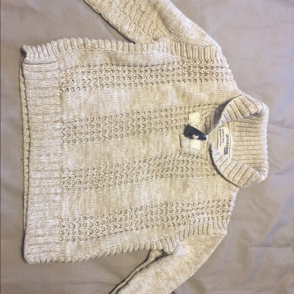 Genuine kids sweater