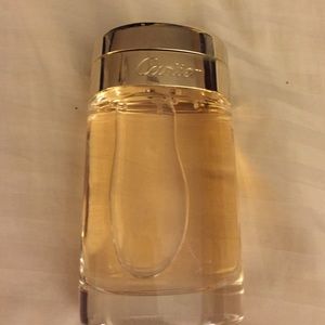 Cartier parfum 3.3 oz