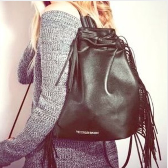 Victoria Secret Fashion Show Bag