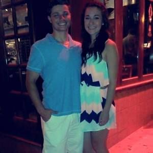 Meet your Posher, Maggie