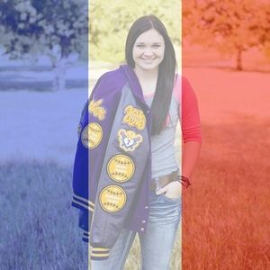 Meet your Posher, Cheyenne