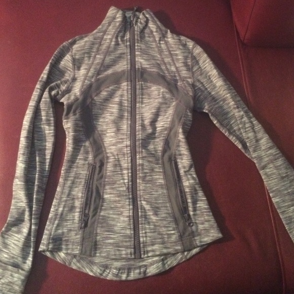 Lululemon jacket