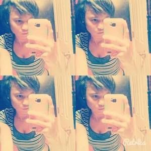 Meet your Posher, Imani