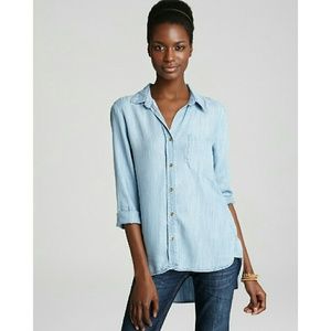 ✌🌻Tencel Shirt🌻✌