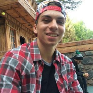 Meet your Posher, David