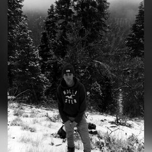 Meet your Posher, Jason